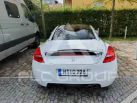 2012 Peugeot RCZ