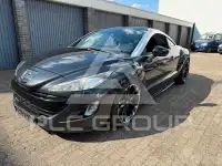 2012 Peugeot RCZ