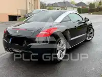 2012 Peugeot RCZ