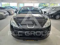 2012 Peugeot RCZ