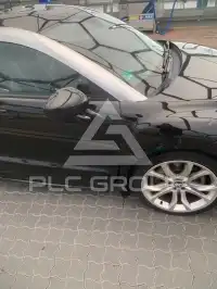 2012 Peugeot RCZ