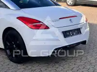 2012 Peugeot RCZ