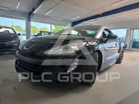 2012 Peugeot RCZ