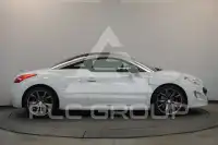 2012 Peugeot RCZ