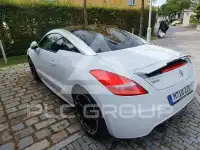 2012 Peugeot RCZ