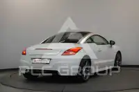 2012 Peugeot RCZ