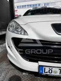 2012 Peugeot RCZ