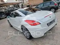 2012 Peugeot RCZ