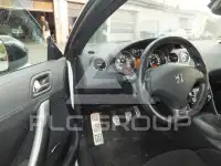 2012 Peugeot RCZ