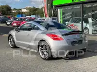 2012 Peugeot RCZ