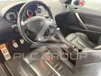 2012 Peugeot RCZ