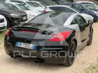 2012 Peugeot RCZ