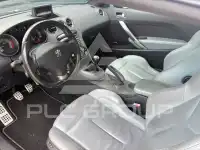 2012 Peugeot RCZ