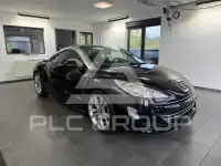 2012 Peugeot RCZ