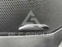 2012 Peugeot RCZ