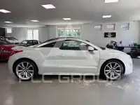 2012 Peugeot RCZ