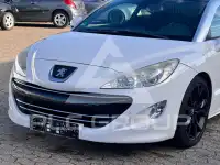 2012 Peugeot RCZ