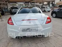 2012 Peugeot RCZ