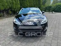 2012 Peugeot RCZ