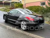 2012 Peugeot RCZ