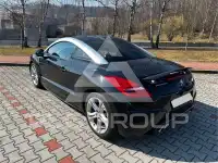 2012 Peugeot RCZ