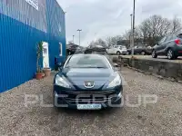 2012 Peugeot RCZ