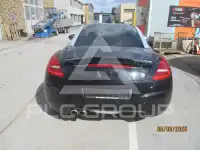 2012 Peugeot RCZ