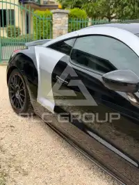 2012 Peugeot RCZ