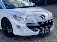 2012 Peugeot RCZ