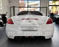 2012 Peugeot RCZ