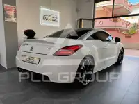 2012 Peugeot RCZ