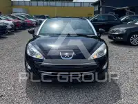 2012 Peugeot RCZ