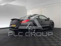 2012 Peugeot RCZ