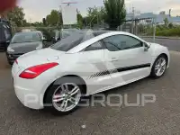 2012 Peugeot RCZ