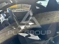 2012 Peugeot RCZ