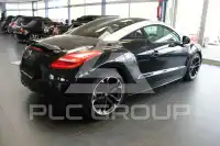 2012 Peugeot RCZ