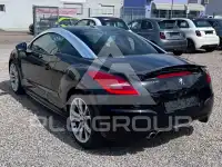 2012 Peugeot RCZ