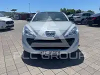 2012 Peugeot RCZ