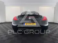 2012 Peugeot RCZ