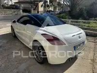 2012 Peugeot RCZ