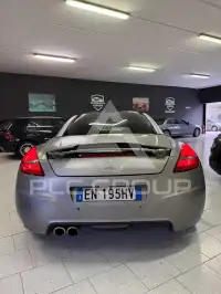 2012 Peugeot RCZ