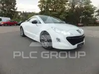 2012 Peugeot RCZ