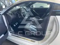 2012 Peugeot RCZ
