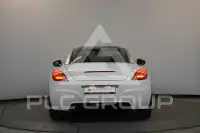 2012 Peugeot RCZ