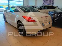 2012 Peugeot RCZ