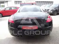2012 Peugeot RCZ