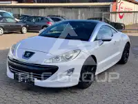 2012 Peugeot RCZ