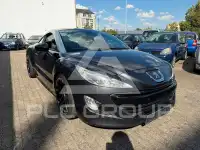 2012 Peugeot RCZ