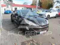 2012 Peugeot RCZ