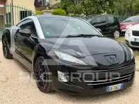 2012 Peugeot RCZ